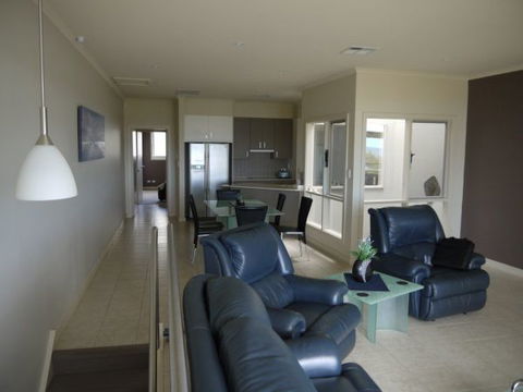 B Our Guest - Accommodation Australia 0